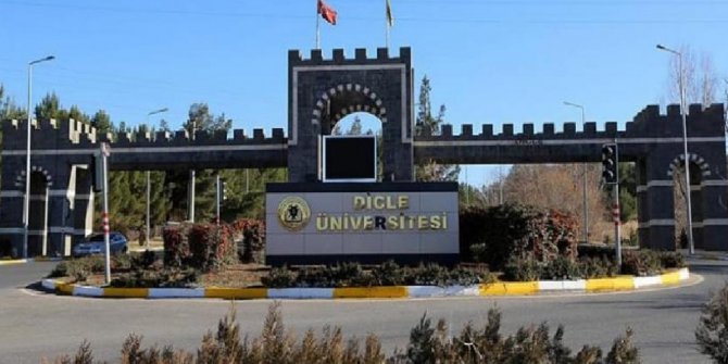 Dicle Üniversitesi sözleşmeli personel alacak