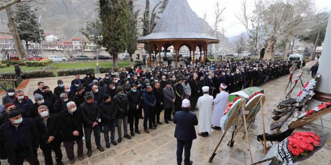 Genelkurmay 2. Başkanı Bayraktaroğlu’nun acı günü