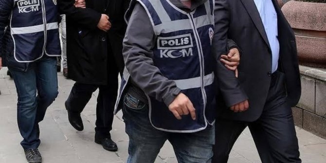 Konya'da uyuşturucu operasyonunda gözaltına alınan 3 zanlı tutuklandı