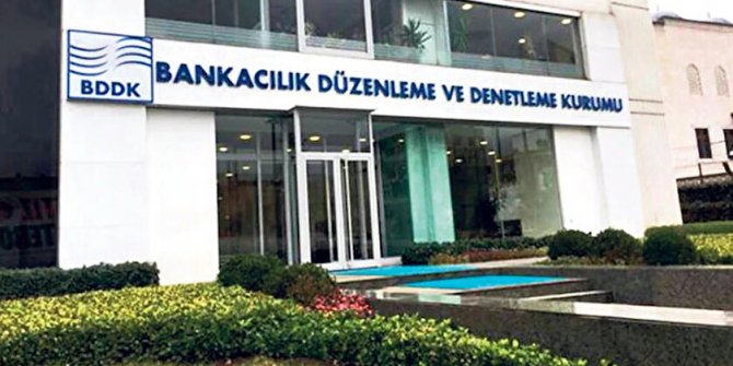 BDDK Sözleşmeli Bilişim personeli alacak