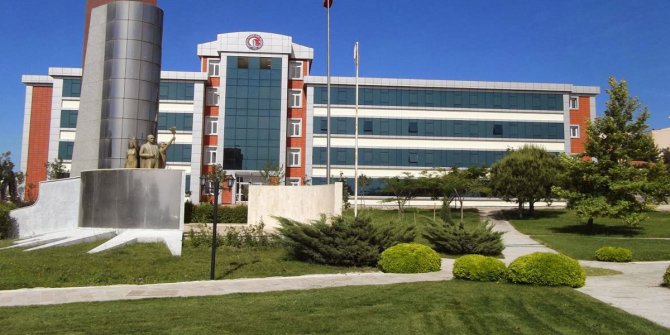 Çanakkale Onsekiz Mart Üniversitesi 48 sözleşmeli personel alacak