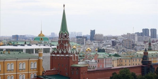 Kremlj o mogućem embargu na rusku naftu: To bi znatno uticalo na EU
