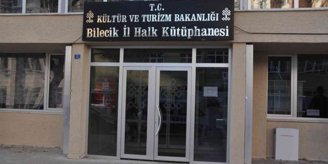 Kültür ve Turizm Bakanlığı 465 kütüphaneci alımı için ilan yayınladı