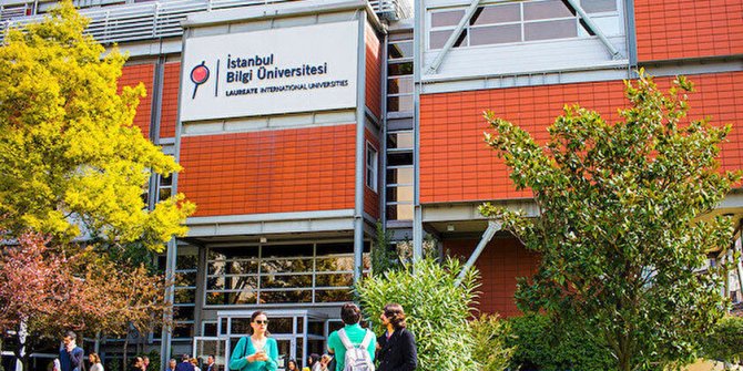 İstanbul Bilgi Üniversitesi araştırma görevlisi alım ilanı