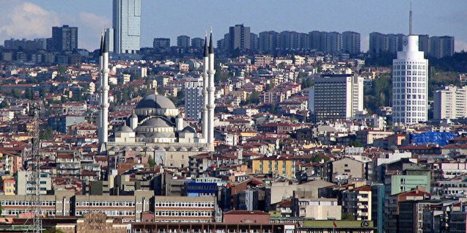 Ankara Büyükşehir Belediye Başkanlığı'ndan daire satış ihalesi