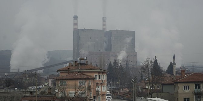 Avrupa’nın havası en kirli kenti Iğdır oldu