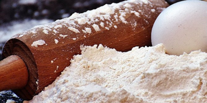 Tekirdağ'da un fabrikası satış ihalesi