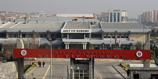 Adli Tıp Kurumu Başkanlığı 124 sözleşmeli personel alacak