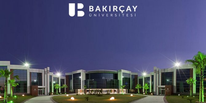 İzmir Bakırçay Üniversitesi Sözleşmeli Personel Alacak