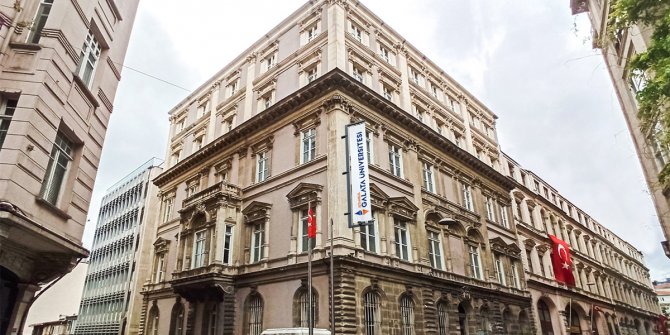 İstanbul Galata Üniversitesi Öğretim Üyesi Alacak