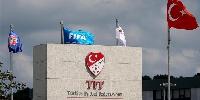 TFF, yeni başkanını 16 Haziran'da seçecek