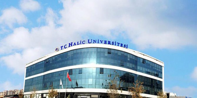 Haliç Üniversitesi Öğretim Görevlisi Alacak