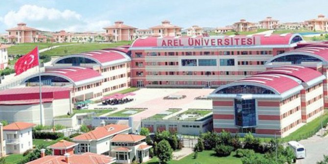 İstanbul Arel Üniversitesi Akademik Personel Alacak