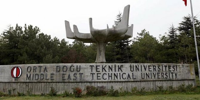 Orta Doğu Teknik Üniversitesi Sözleşmeli Personel Alacak