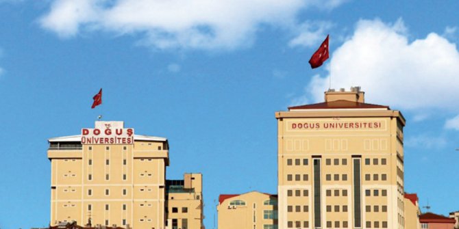 Doğuş Üniversitesi Araştırma ve Öğretim Görevlisi Alacak