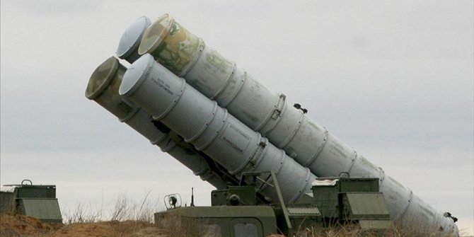 Rusya: Ukrayna’ya Avrupa’dan teslim edilen S-300 füze sistemini vurduk