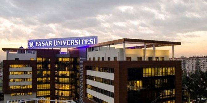 Yaşar Üniversitesi 6 öğretim görevlisi alacak