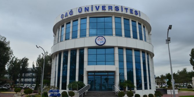Çağ Üniversitesi Öğretim Görevlisi alacak