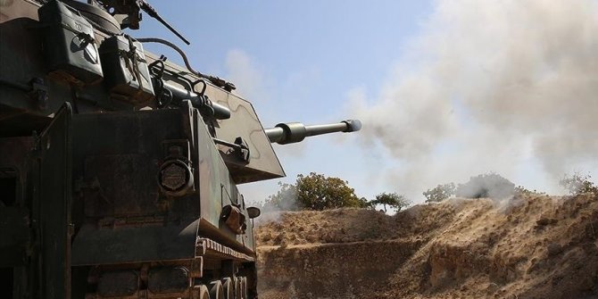 Snage sigurnosti Turkiye neutralizirale troje terorista PKK-a na sjeveru Iraka