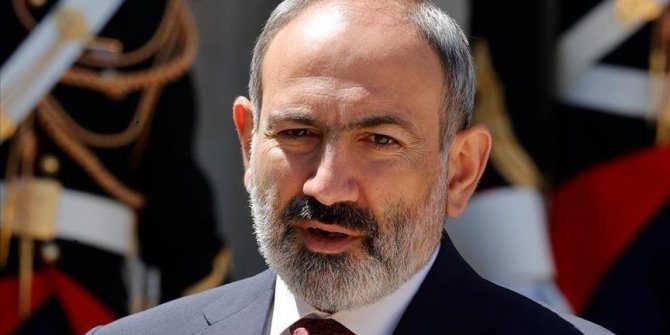 Pashinyan : "Nous devons faire le nécessaire pour éviter une stagnation dans les négociations avec Ankara"