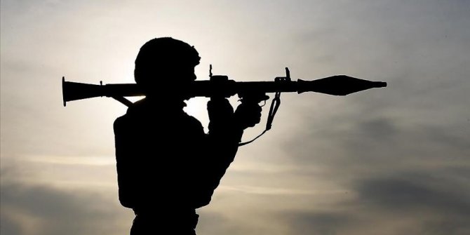 La défense turque annonce la neutralisation de 3 terroristes dans le nord de la Syrie