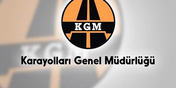 Karayolları Genel Müdürlüğü Sözleşmeli Personel alacak