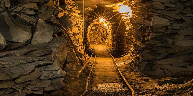 Maden ocağı işletme ruhsatı ihaleyle satılacak