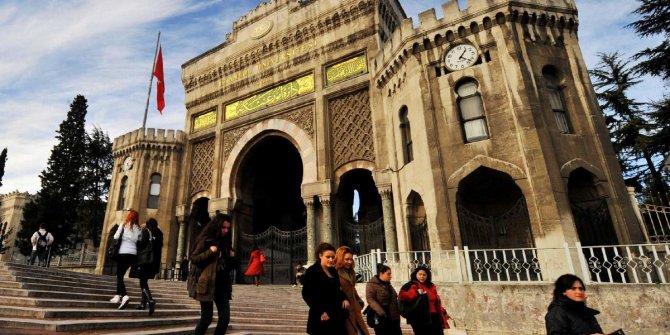 İstanbul Üniversitesi Sözleşmeli Bilişim Personeli Alacak