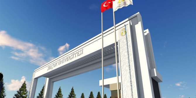 Selçuk Üniversitesi Sürekli İşçi Alımı Yapacak