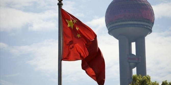 China's economy expands 4.8% in Q1