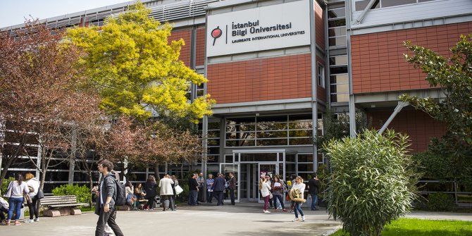 İstanbul Bilgi Üniversitesi Üyesi Alacak