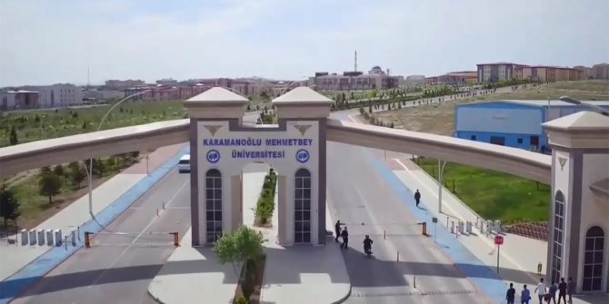Karamanoğlu Mehmetbey Üniversitesi Öğretim Elemanı Alacak