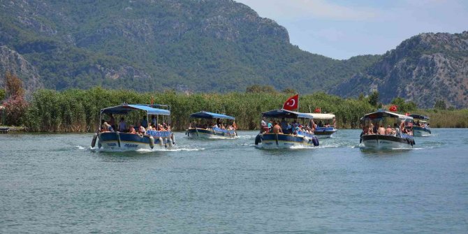 Turizmciler yeni sezondan umutlu