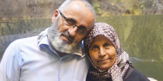 Konya'daki Büyükşen çifti cinayetine ilişkin flaş gelişme