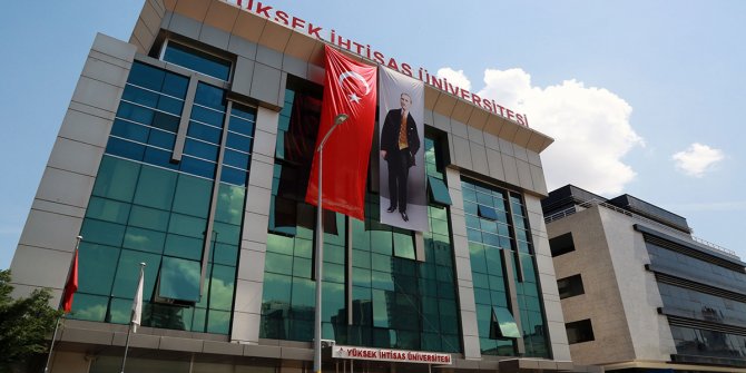 Yüksek İhtisas Üniversitesi Akademik Personel Alacak