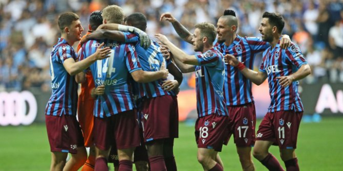 Trabzonspor’da yabancı sıkıntısı