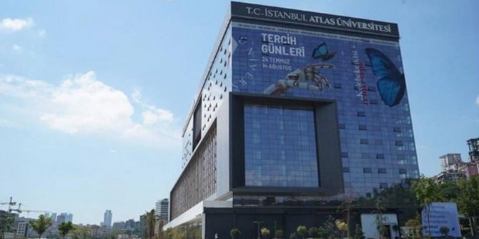 İstanbul Atlas Üniversitesi Araştırma ve Öğretim Görevlisi Alacak