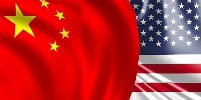 US, Chinese ships in sensitive eastern waters trigger monitoring, counter-measures