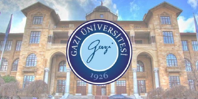 Gazi Üniversitesi Öğretim Elemanı Alacak