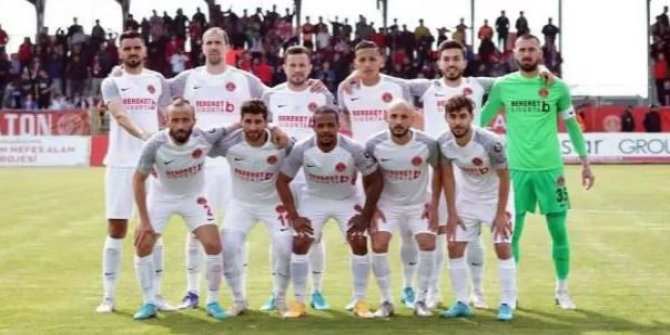 Süper Lig'de 7 İstanbul takımı olacak