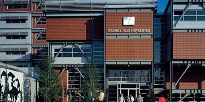 İstanbul Bilgi Üniversitesi Öğretim Üyesi Alacak