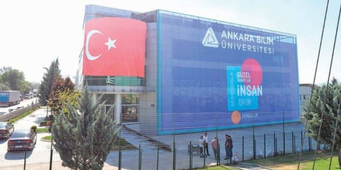 Ankara Bilim Üniversitesi Akademik Personel Alacak