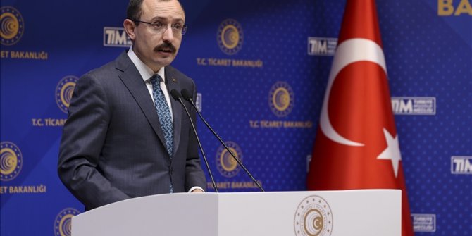 Turski ministar trgovine Mehmet Mus potvrdio dolazak na 11. Sarajevo Business Forum