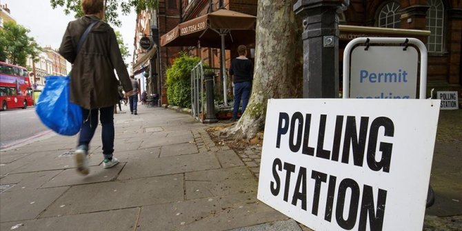 Voting starts in multiple elections across UK