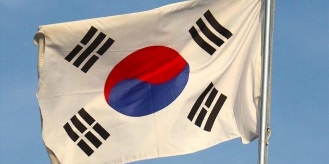 South Korea becomes 1st Asian nation to join NATO’s cyber group