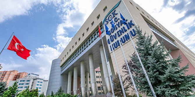 Sosyal Güvenlik Kurumu Başkanlığı 61 adet taşınmazı satışa çıkardı