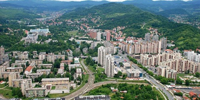 Tuzla Belediye Başkanlığından arsa satış ihalesi