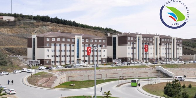 Düzce Üniversitesi Sözleşmeli Personel Alacak