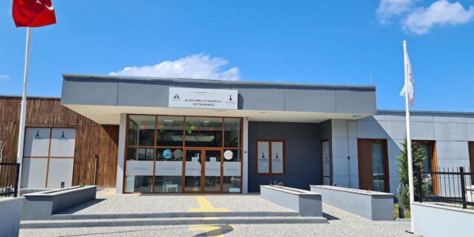 İZELMAN A.Ş.'den arsa satış ihalesi