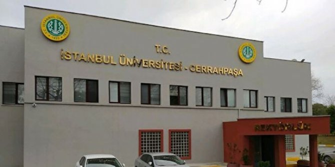 İstanbul Üniversitesi Cerrahpaşa Rektörlüğü'nden akademik personel alım ilanı